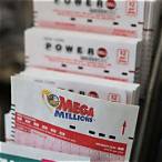 west virginia powerball lottery